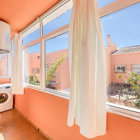 Apartment Vb Anemona 3br Townhouse Benalmadena