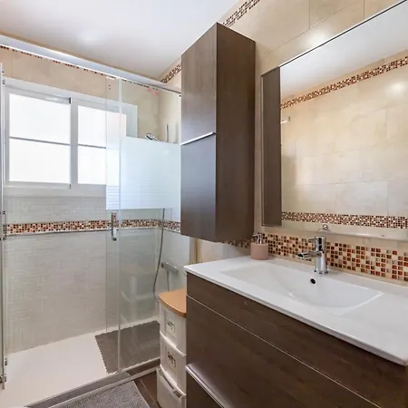 Vb Anemona 3br Townhouse * Benalmadena