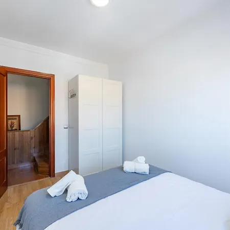Vb Anemona 3br Townhouse Apartment Benalmadena