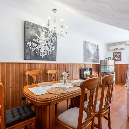 Vb Anemona 3br Townhouse * Benalmadena