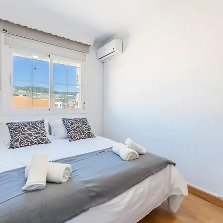 Vb Anemona 3br Townhouse Benalmadena