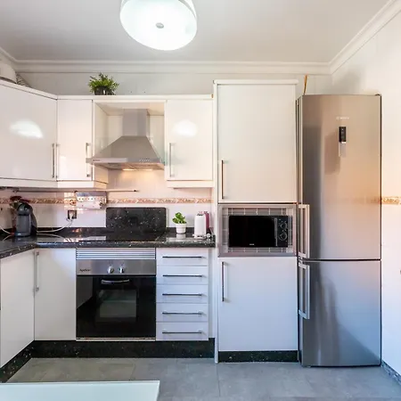 Vb Anemona 3br Townhouse Apartment