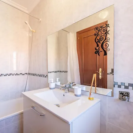 Apartment Vb Anemona 3br Townhouse *