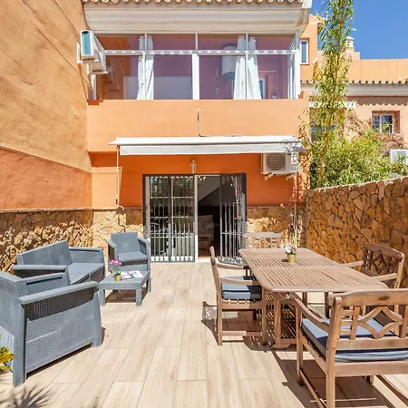 Vb Anemona 3br Townhouse