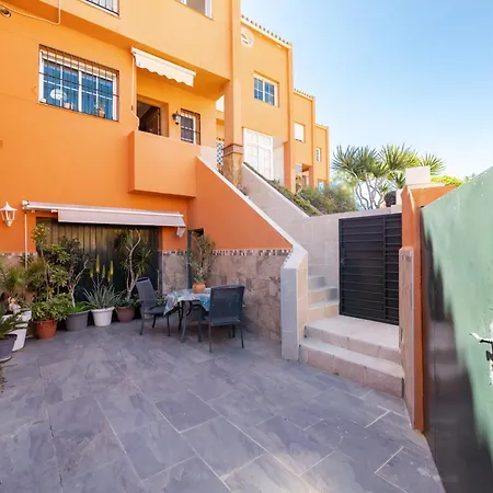 Vb Anemona 3br Townhouse *