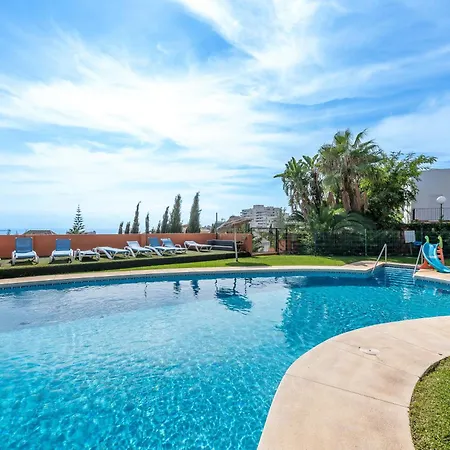 Apartment Vb Anemona 3br Townhouse *