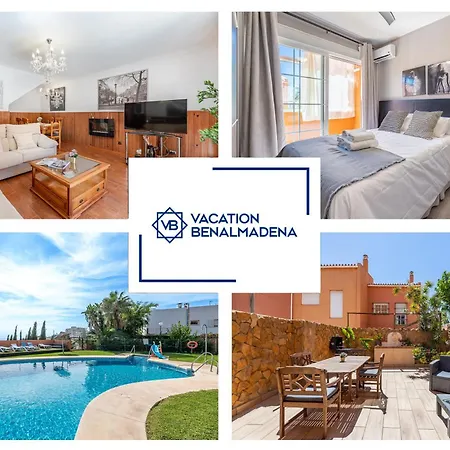 Vb Anemona 3br Townhouse *