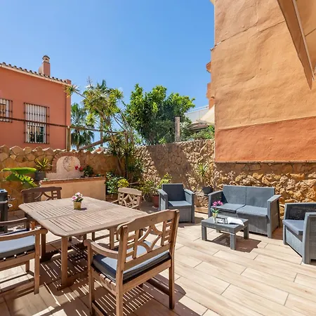Vb Anemona 3br Townhouse