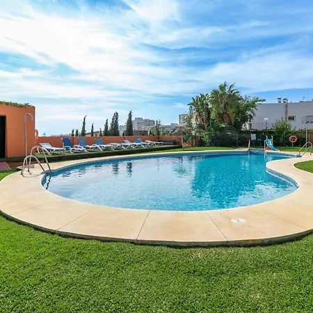 Vb Anemona 3br Townhouse Apartment *