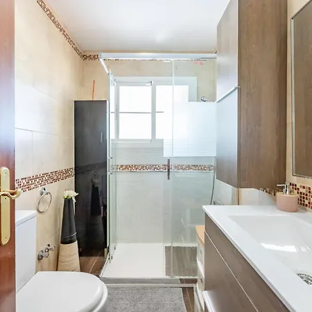 Vb Anemona 3br Townhouse Apartment *