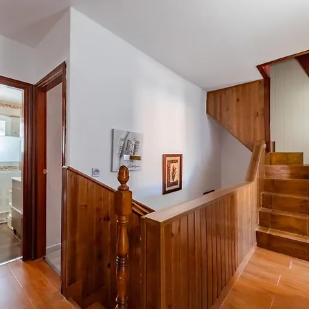 Apartment Vb Anemona 3br Townhouse
