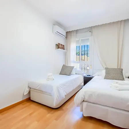 Vb Anemona 3br Townhouse Benalmadena